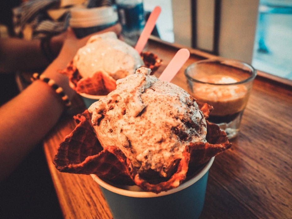 glace dessert hong kong