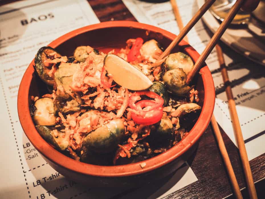 restaurant hong kong