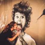 Street Art Hong Kong