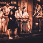 Street Art Sheung Wan Hong Kong