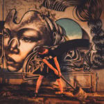 Street Art Hong Kong