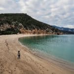 Cala Luna Sardaigne