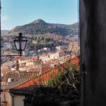 Santu Lussurgiu prés de Bosa