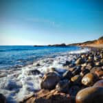 Capo Pecora Sardaigne