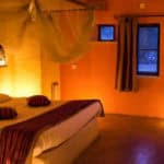 Chambre feyman eco Lodge