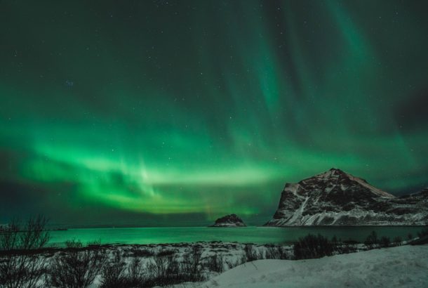 voyager pas cher en Norvège : nos conseils