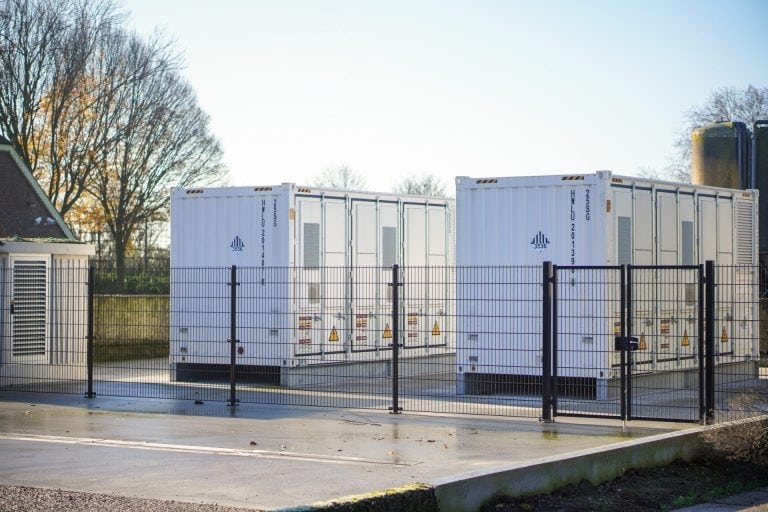 Wat zijn de verdienmodellen en handelsmarkten voor batterijsystemen?