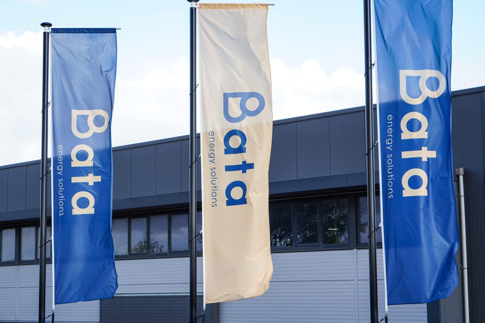 About Bata Energy Solutions | Smart energy solutions