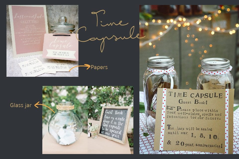 สมุดเซ็นต์งานแต่ง