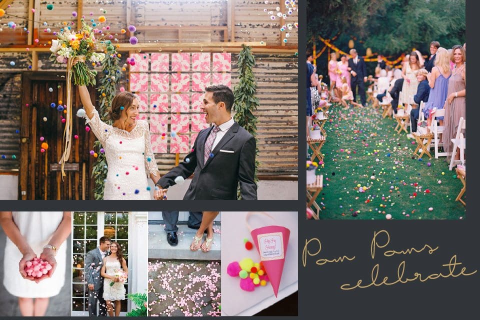 ไอเดียงานแต่ง