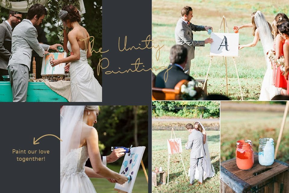 ไอเดียงานแต่ง