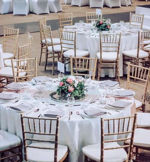 โตีะจีน โต๊ะไทย นั่งสบาย