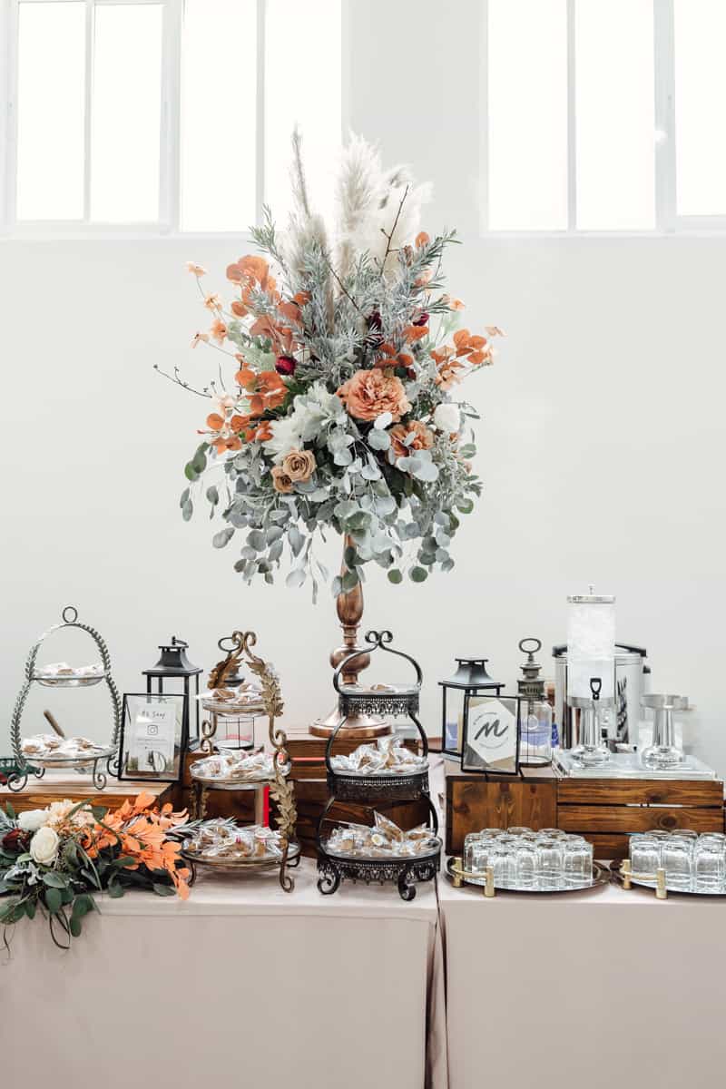 Coffee Break Service