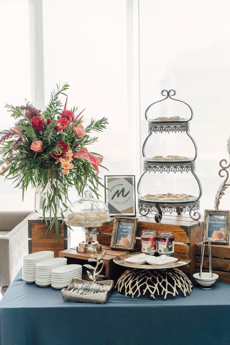 Coffee Break Service