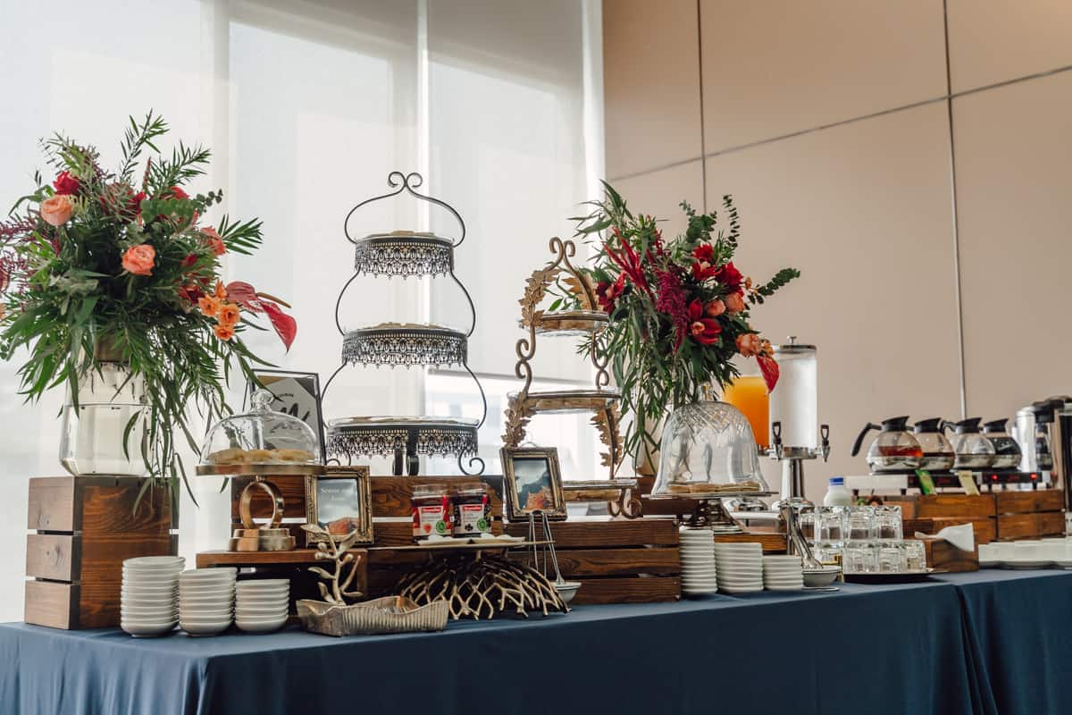 Coffee Break Service