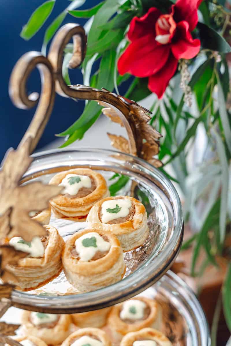 Coffee Break Service