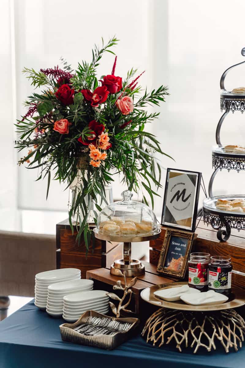 Coffee Break Service