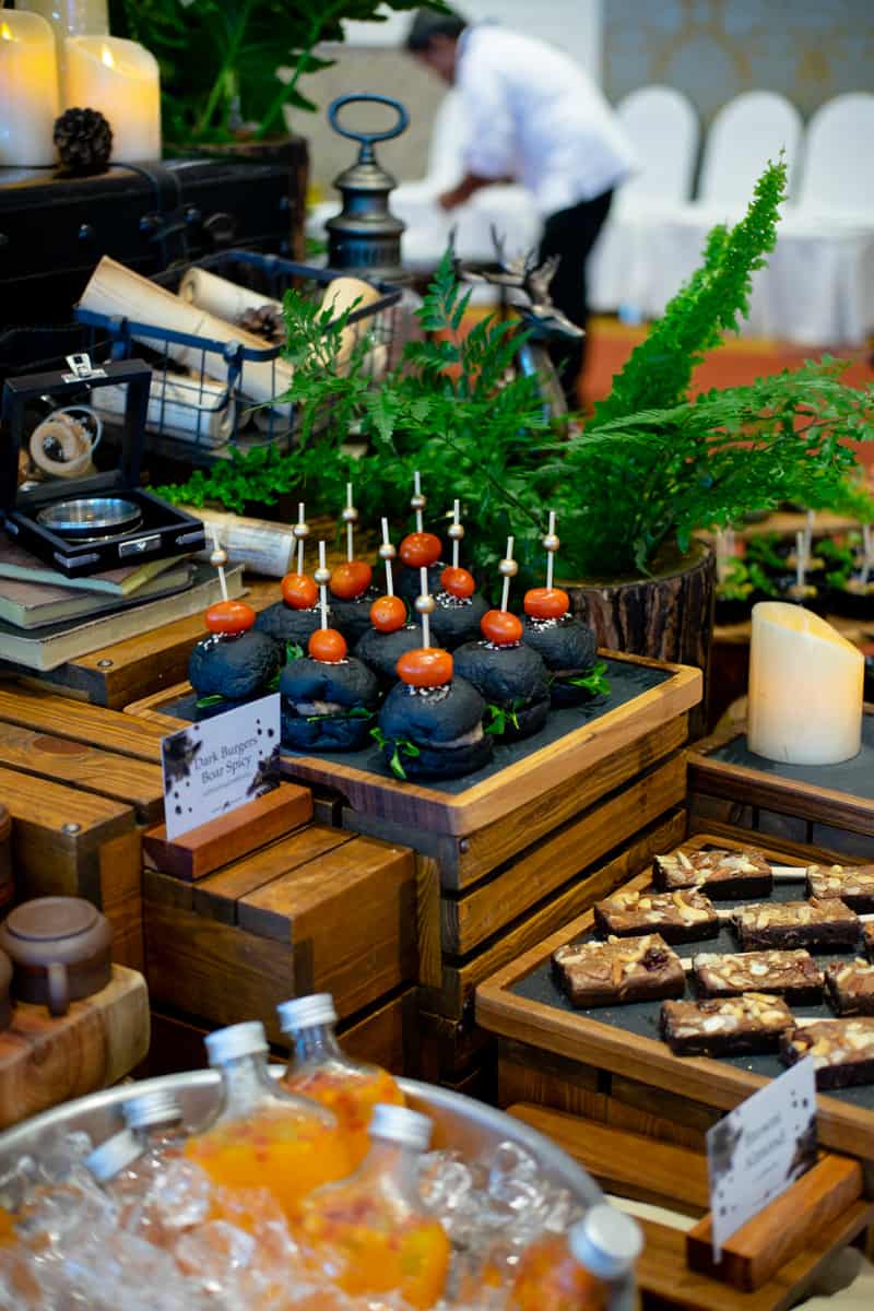 Coffee Break Service