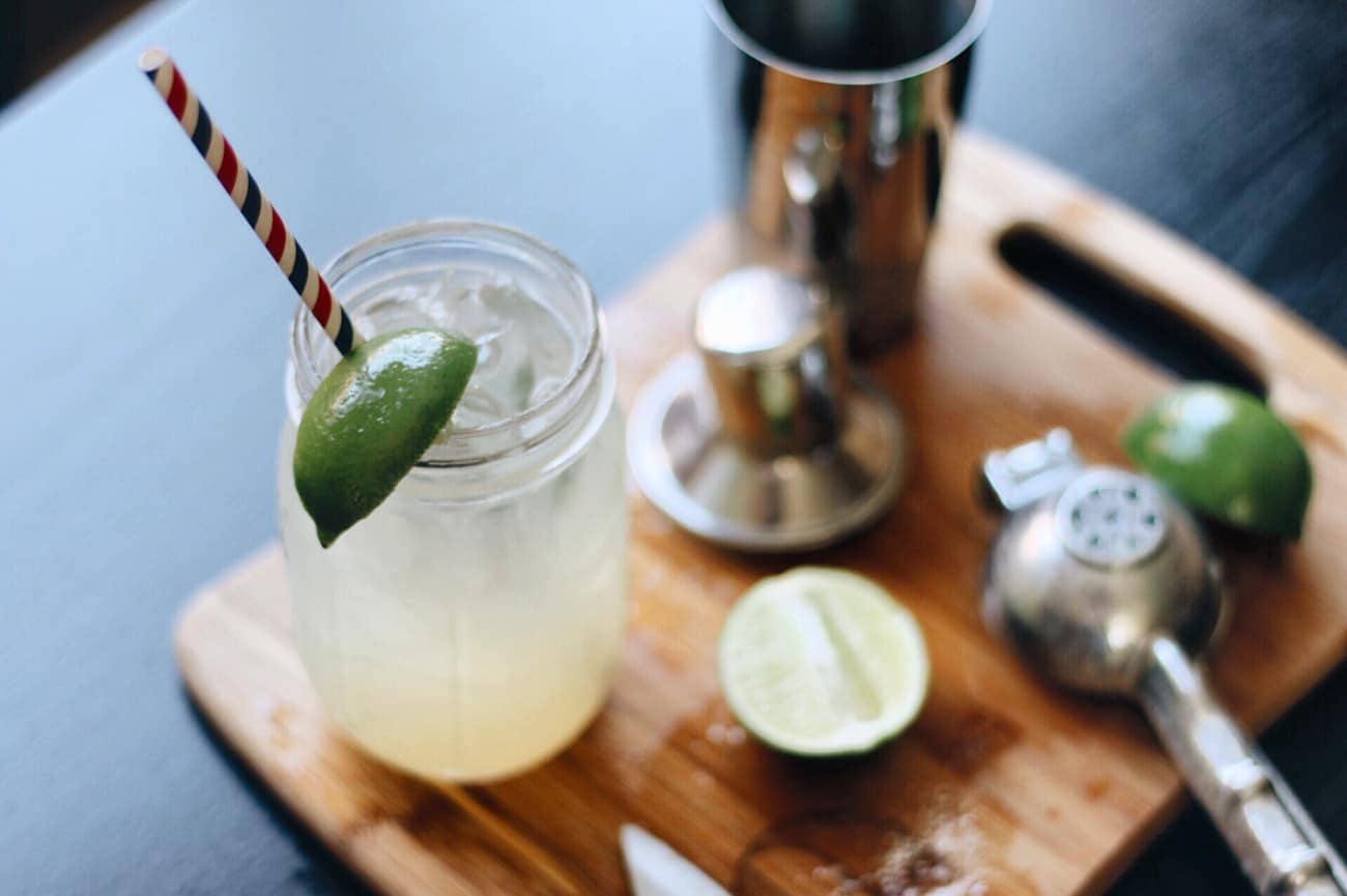 Refreshing Beverage Service