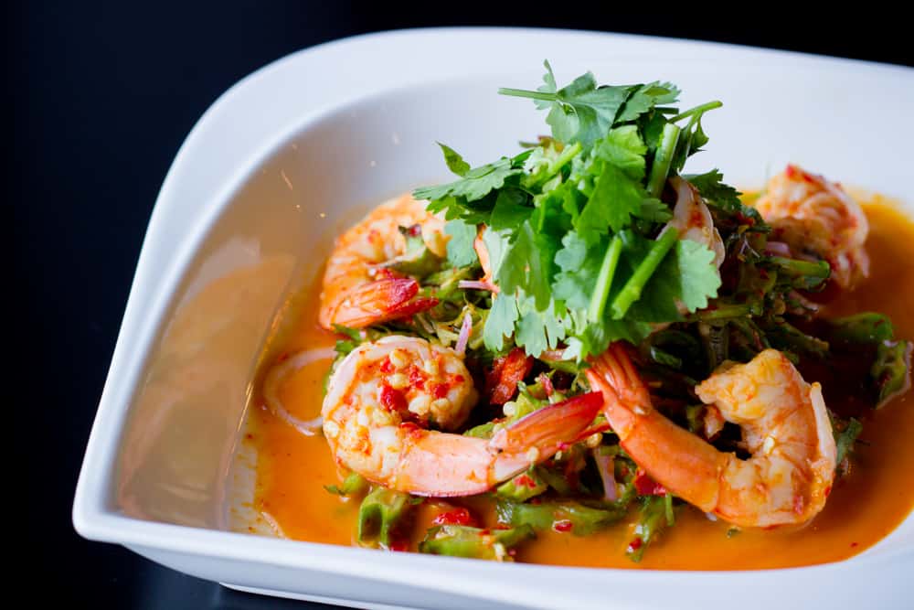 VIP Set Table Service