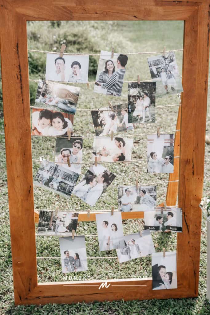 จัดเลี้ยงงานแต่งงานในสวน ด้วย ค็อกเทล คานาเป้น่ารักๆ @ Amco House