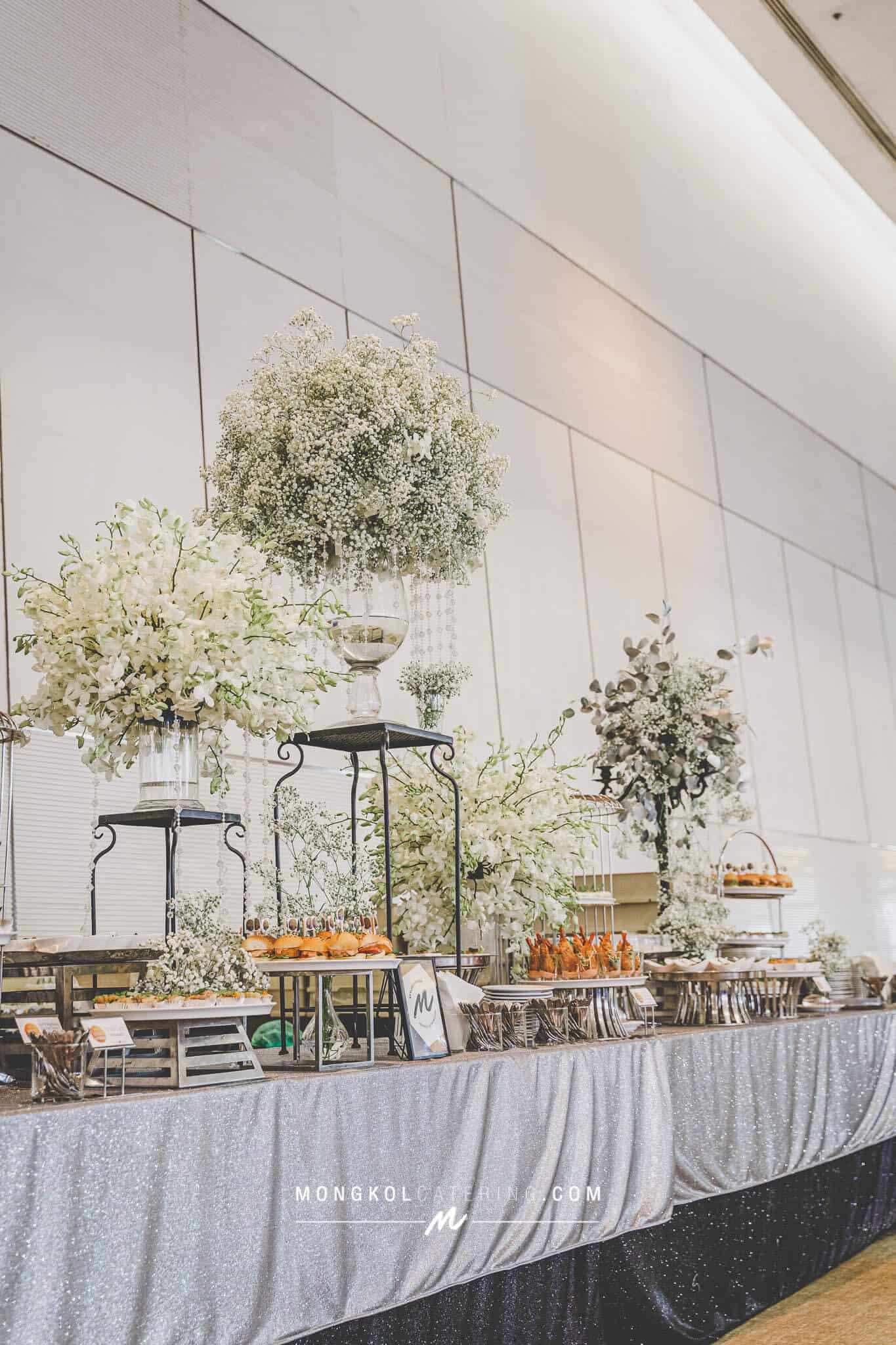 จัดค็อกเทลรับรองผู้สื่อข่าว Superbrand Siam Paragorn Hal