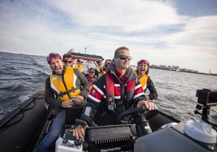 Sail Super Rocket 2019 21