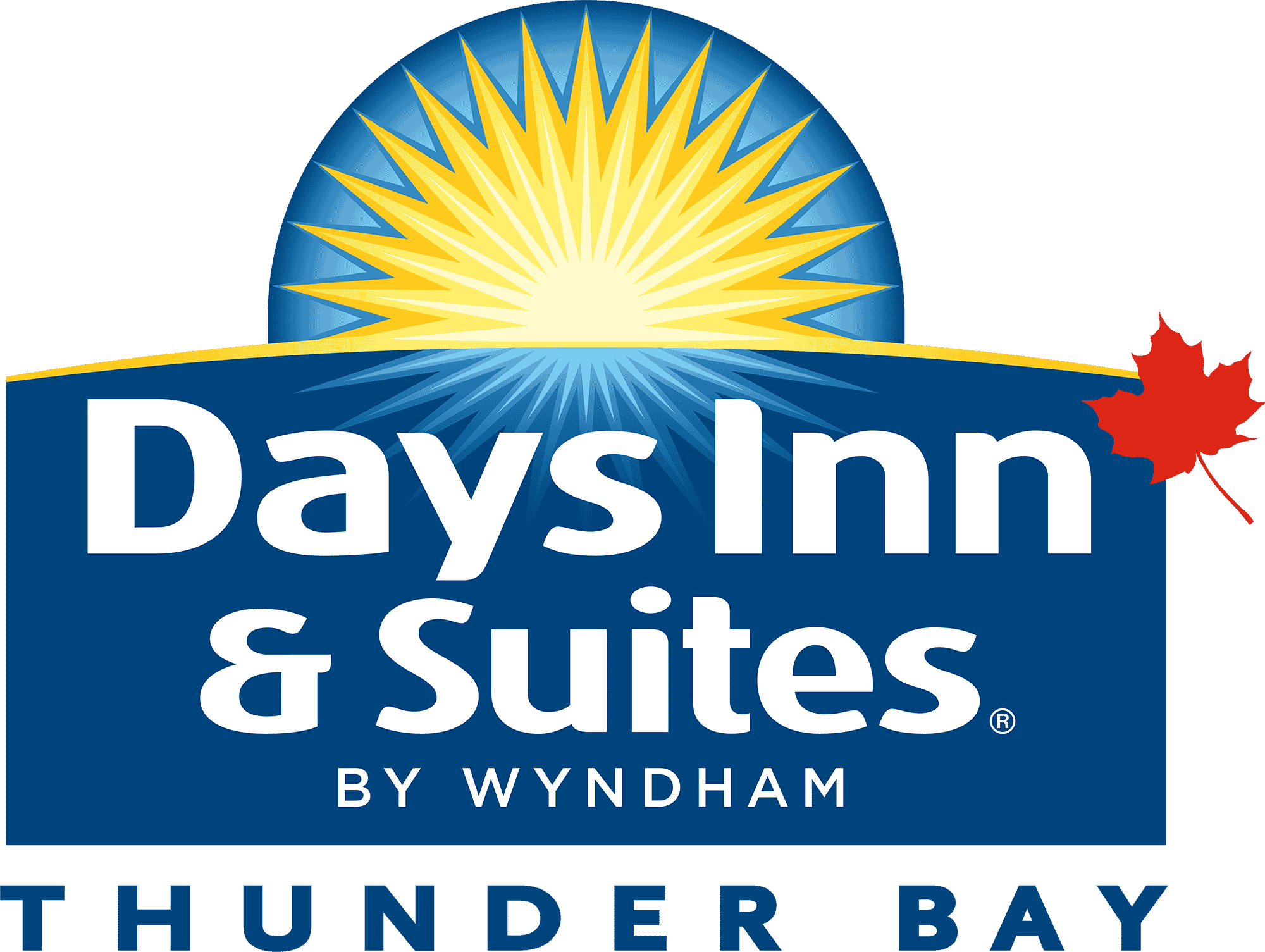 Days in and Suites.