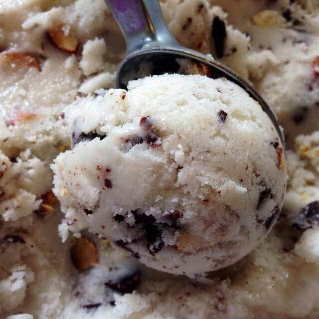Homemade means adding in whatever extras you want!