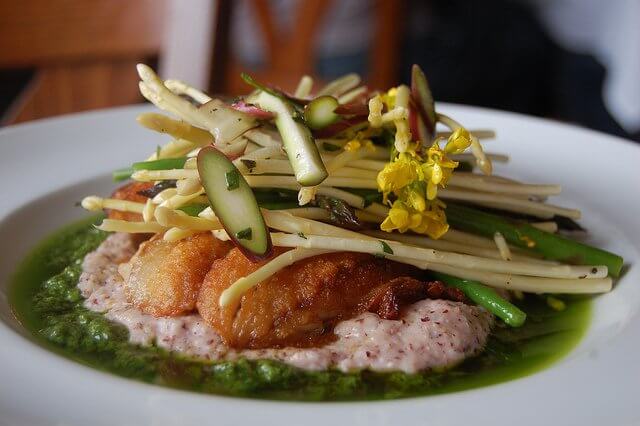 This recipe for healthy pan-fried walleye is simple, but delicious!