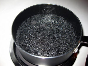 Which hot plates are best for boiling water when you don't have access to the stove?