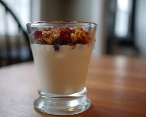 That yogurt looks good. But is it? Know for sure.