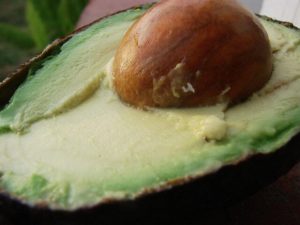 This avocado is creamy ripe and ready. But...what if your avocado isn't?