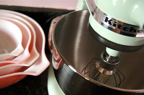 Making bread with a stand mixer is the only way to go. But what's the best one?