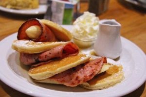 best griddle for pancakes