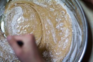 Get the perfect consistency every time with the right bowl and mixer.