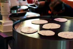 Find an awesome tortilla maker and create delicious homemade dishes!