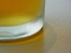 Good beer is cold beer. Keep yours frosty with your own beer fridge!