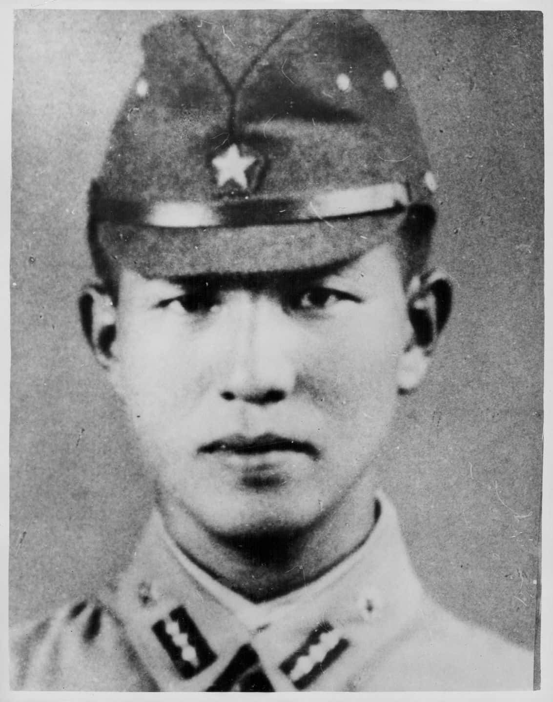 the-soldier