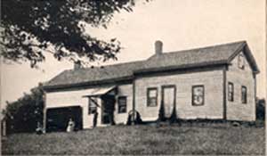 john_d-_rockefeller_birthplace_at_richford_new_york