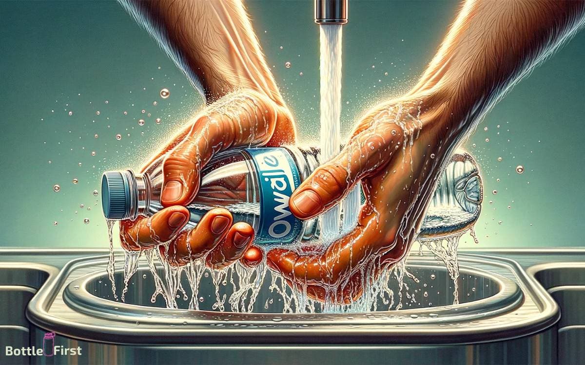 How To Fix Owala Water Bottle Lid? 9 Easy Steps!