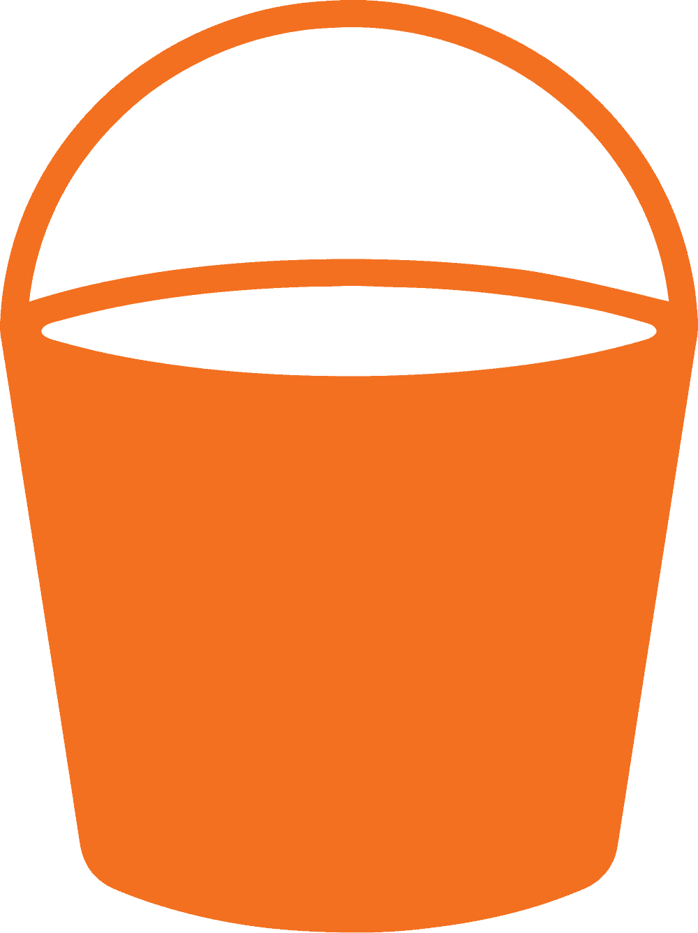 bucket