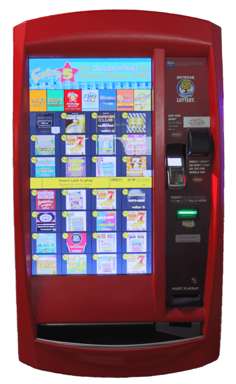 mi lotto machine img