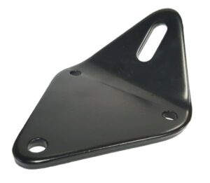 AA-032-A Chevy Motor Mount, Aluminum, PAIR