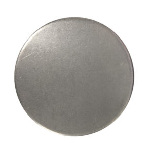 AA-193-A Wheel Spacer, 4" Diameter
