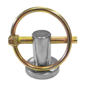 AA-421-B Quick Pin Fits 1/2" Hole