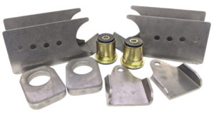 KT-1-B Stock Trailing Arm Kit