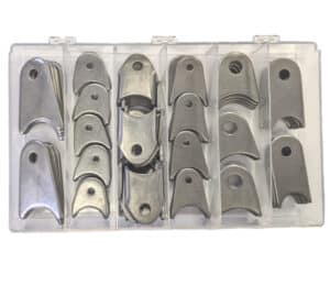 KT-16-A Radius Tab Kit
