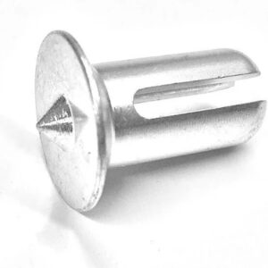 Z-208-A Transfer Punch for Dzus fasteners