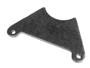 AA-050-B Weld on Caliper Bracket for 1/4" Clamp